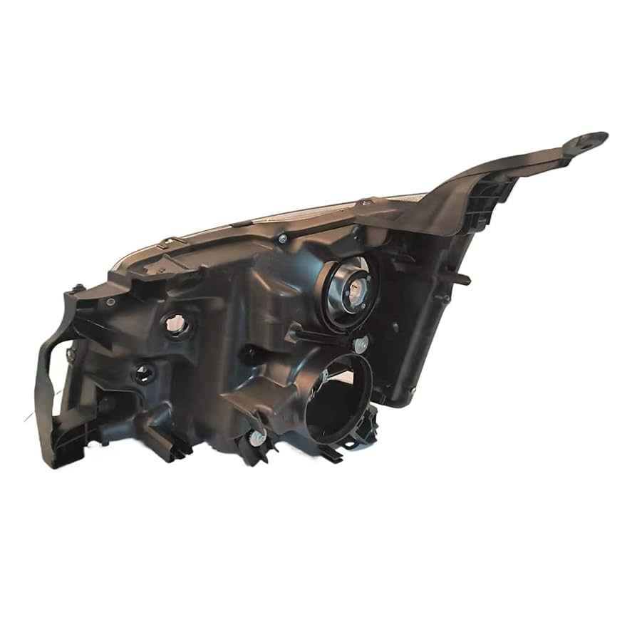 Amazon.com: A Pair Lens Headlights Noah 2012 2013 8115028E50